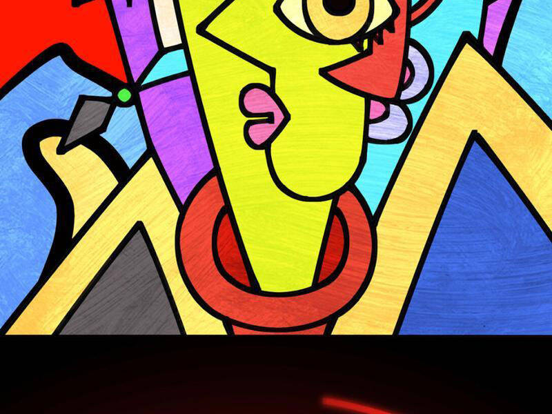 Hóa Ra Các Cô Ấy Mới Là Nhân Vật Chính - Chapter 2 - Page 61