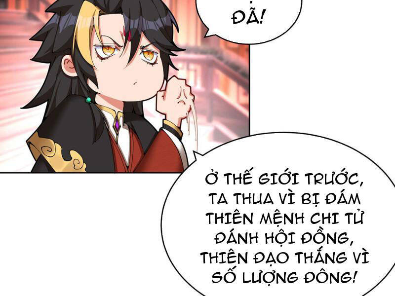 Hóa Ra Các Cô Ấy Mới Là Nhân Vật Chính - Chapter 2 - Page 76