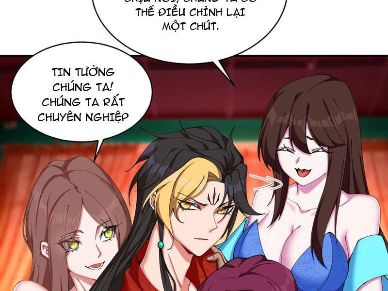 Hóa Ra Các Cô Ấy Mới Là Nhân Vật Chính - Chapter 2 - Page 9