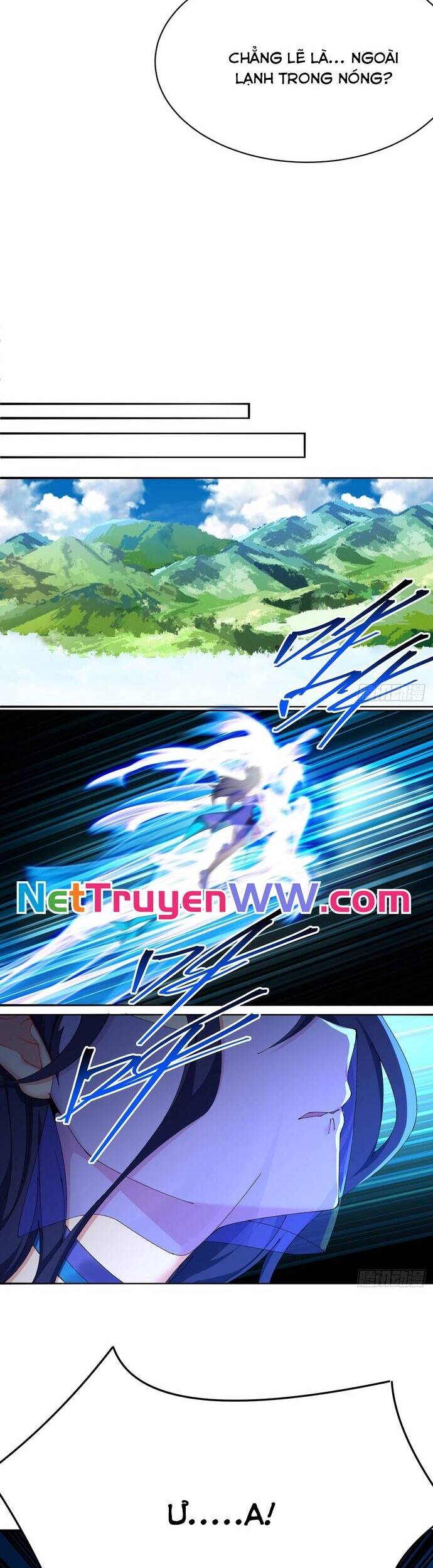 Hóa Ra Các Cô Ấy Mới Là Nhân Vật Chính - Chapter 20 - Page 11