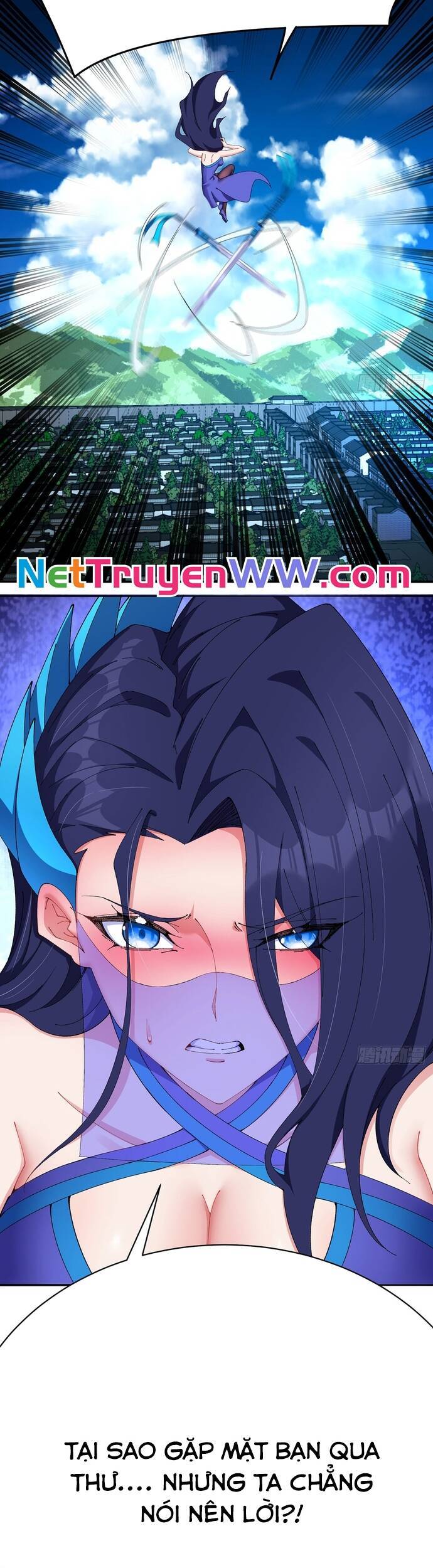 Hóa Ra Các Cô Ấy Mới Là Nhân Vật Chính - Chapter 20 - Page 12