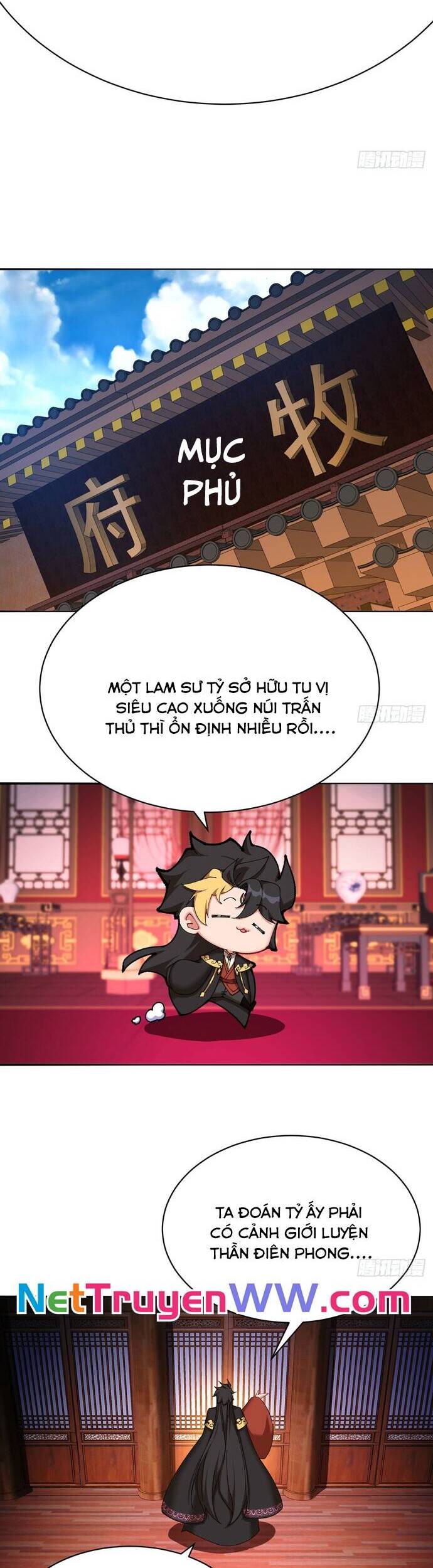 Hóa Ra Các Cô Ấy Mới Là Nhân Vật Chính - Chapter 20 - Page 13