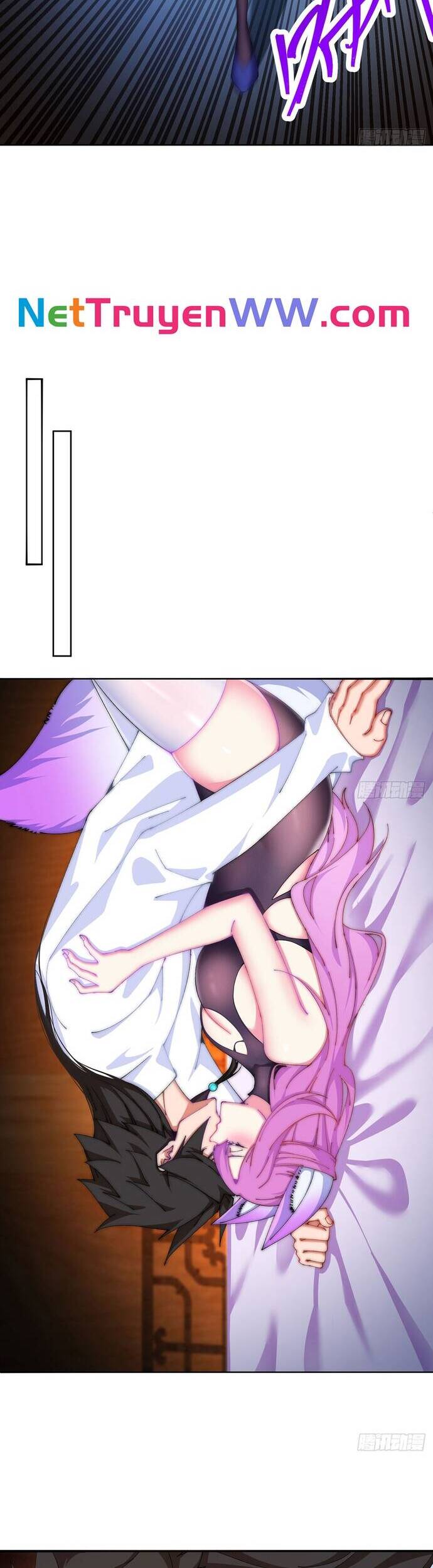 Hóa Ra Các Cô Ấy Mới Là Nhân Vật Chính - Chapter 21 - Page 17