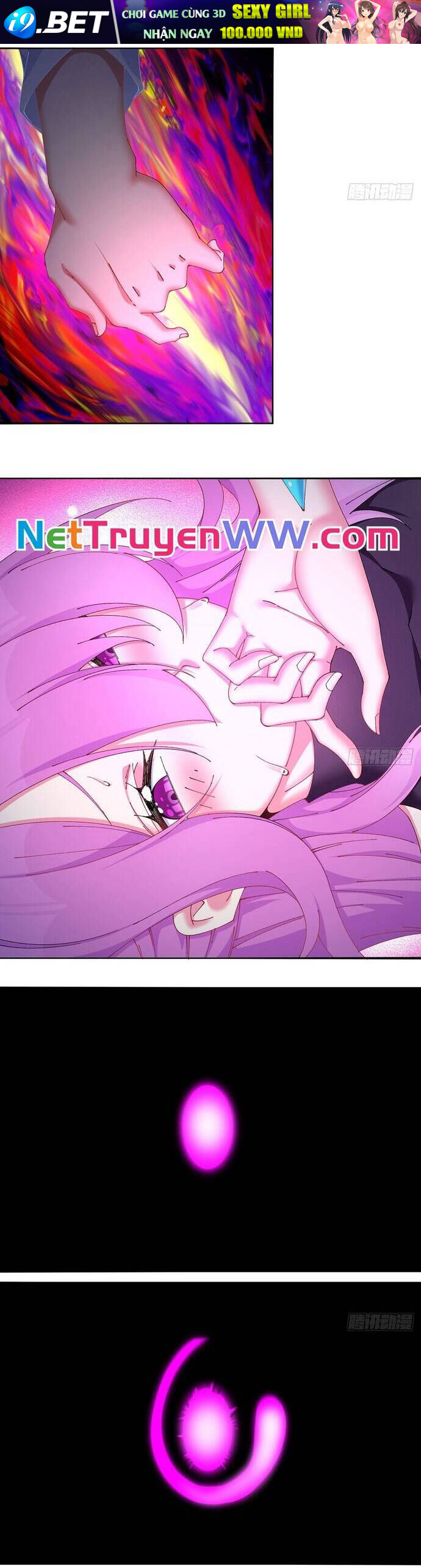 Hóa Ra Các Cô Ấy Mới Là Nhân Vật Chính - Chapter 21 - Page 19