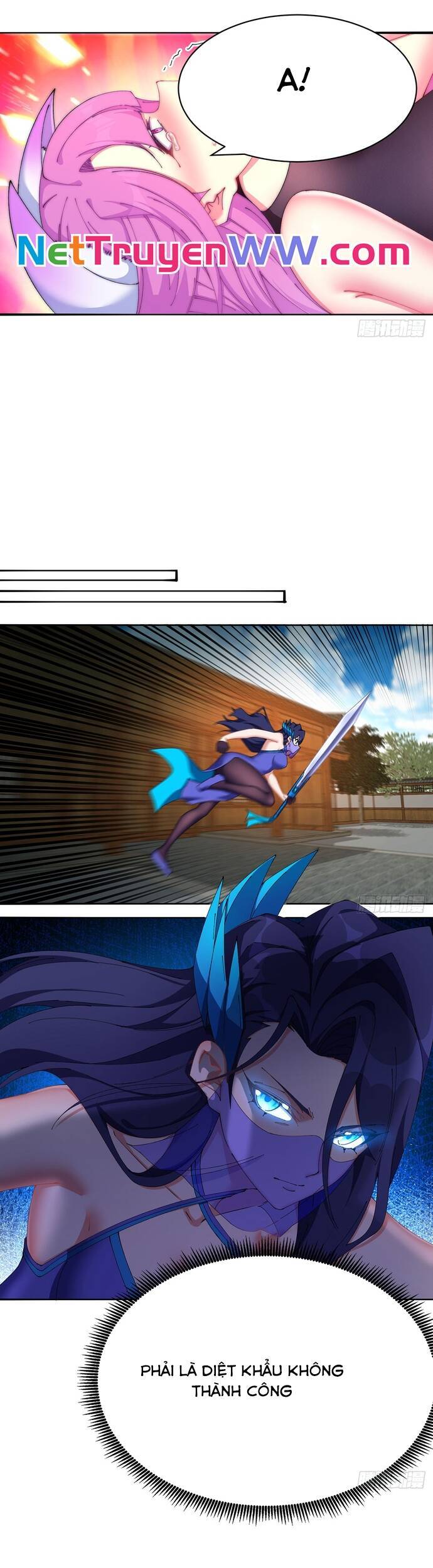 Hóa Ra Các Cô Ấy Mới Là Nhân Vật Chính - Chapter 21 - Page 20