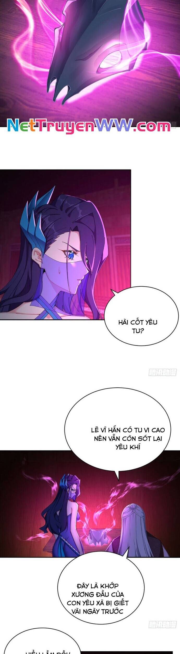 Hóa Ra Các Cô Ấy Mới Là Nhân Vật Chính - Chapter 22 - Page 11