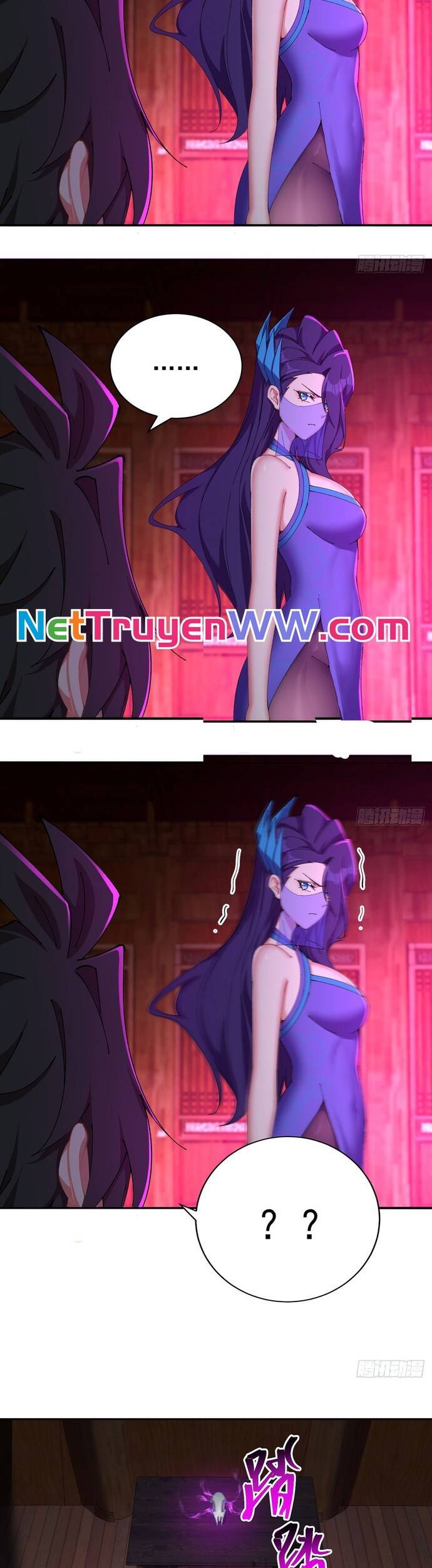 Hóa Ra Các Cô Ấy Mới Là Nhân Vật Chính - Chapter 22 - Page 14