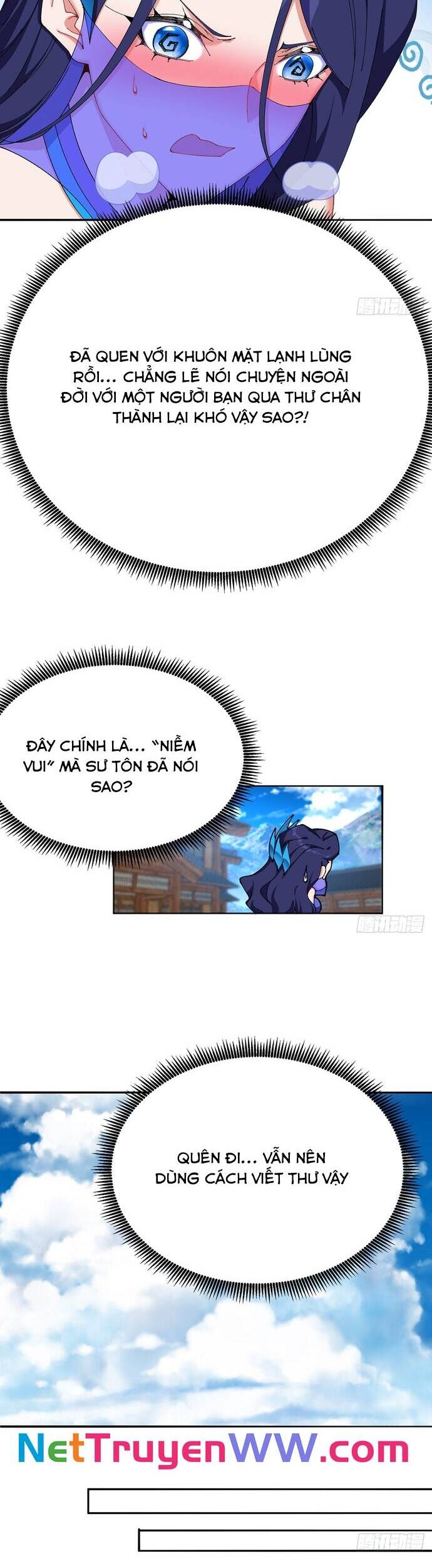 Hóa Ra Các Cô Ấy Mới Là Nhân Vật Chính - Chapter 22 - Page 17