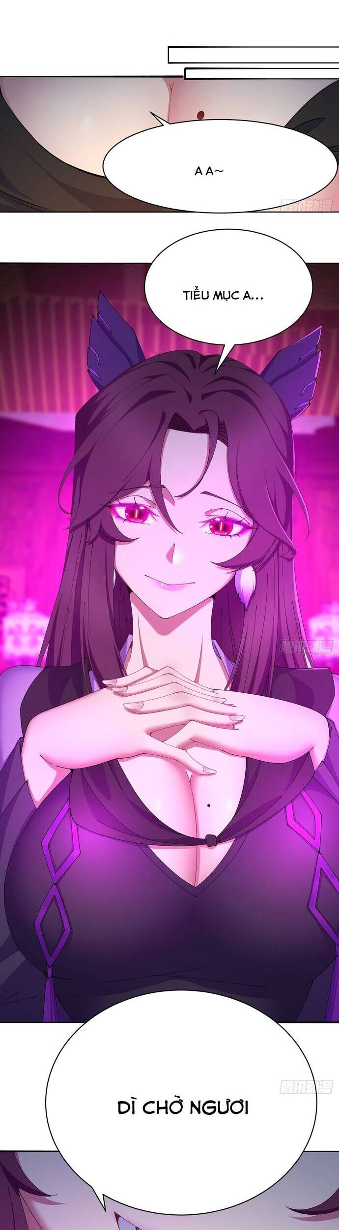 Hóa Ra Các Cô Ấy Mới Là Nhân Vật Chính - Chapter 22 - Page 19