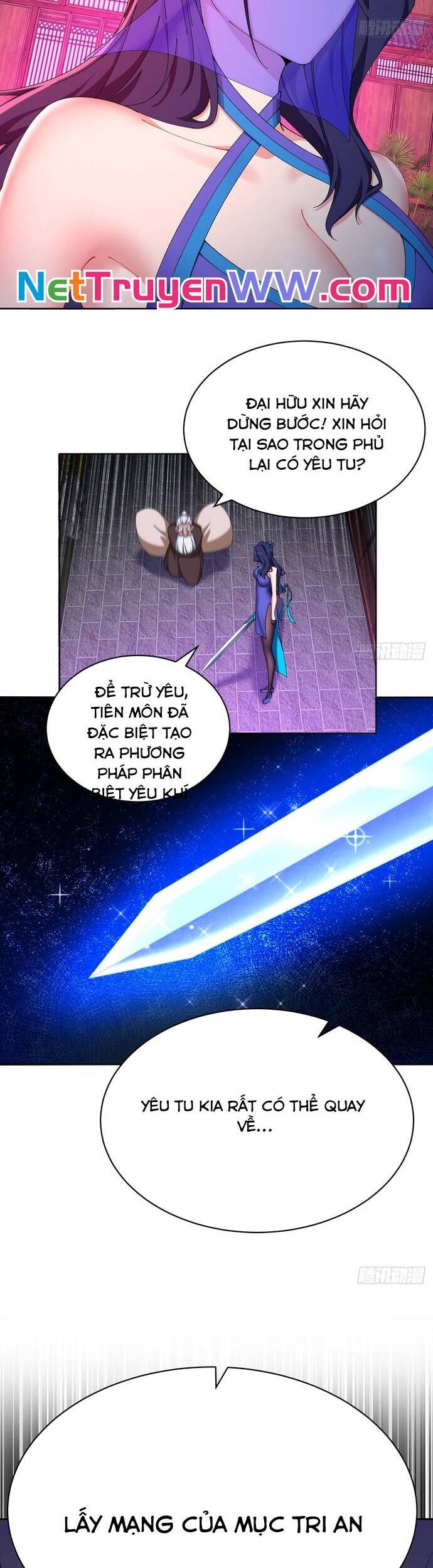 Hóa Ra Các Cô Ấy Mới Là Nhân Vật Chính - Chapter 22 - Page 3