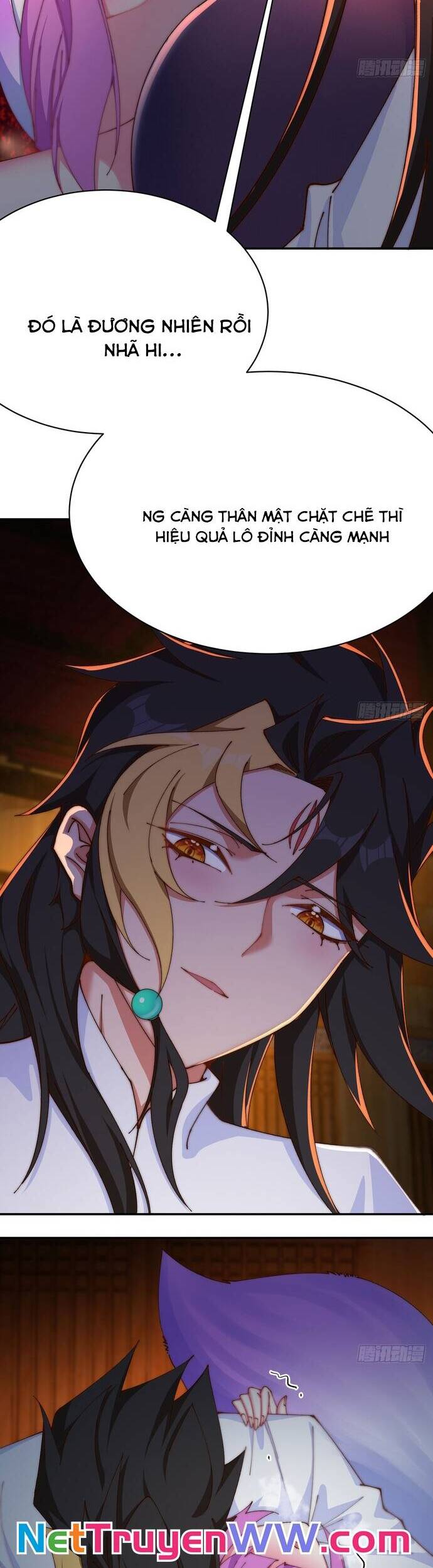 Hóa Ra Các Cô Ấy Mới Là Nhân Vật Chính - Chapter 22 - Page 5