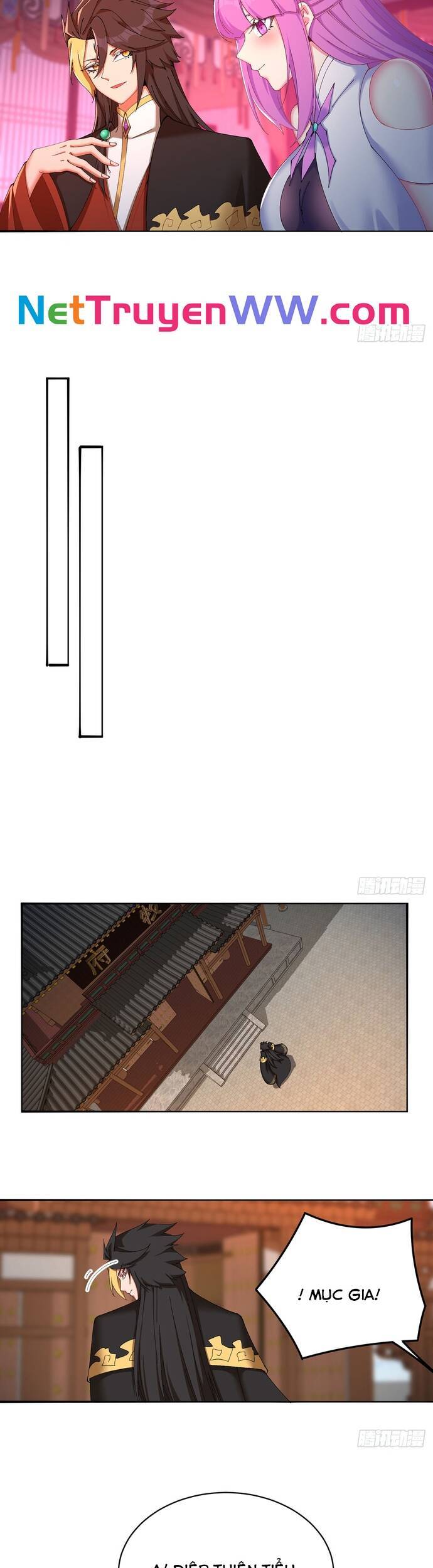 Hóa Ra Các Cô Ấy Mới Là Nhân Vật Chính - Chapter 23 - Page 18