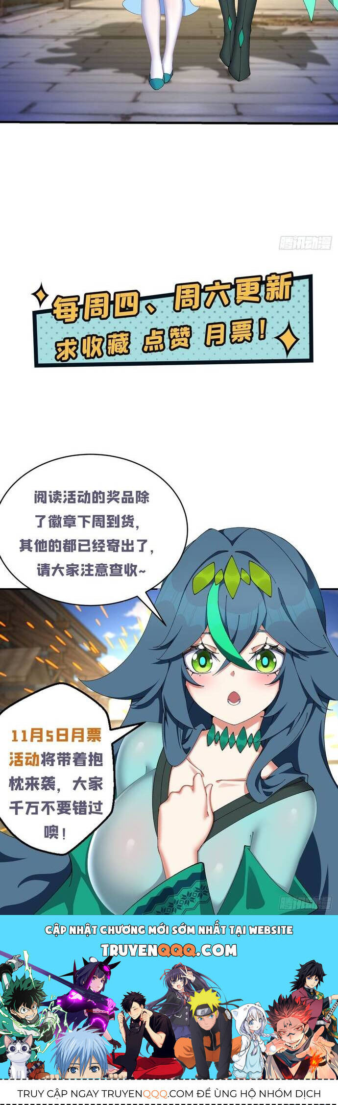 Hóa Ra Các Cô Ấy Mới Là Nhân Vật Chính - Chapter 23 - Page 21