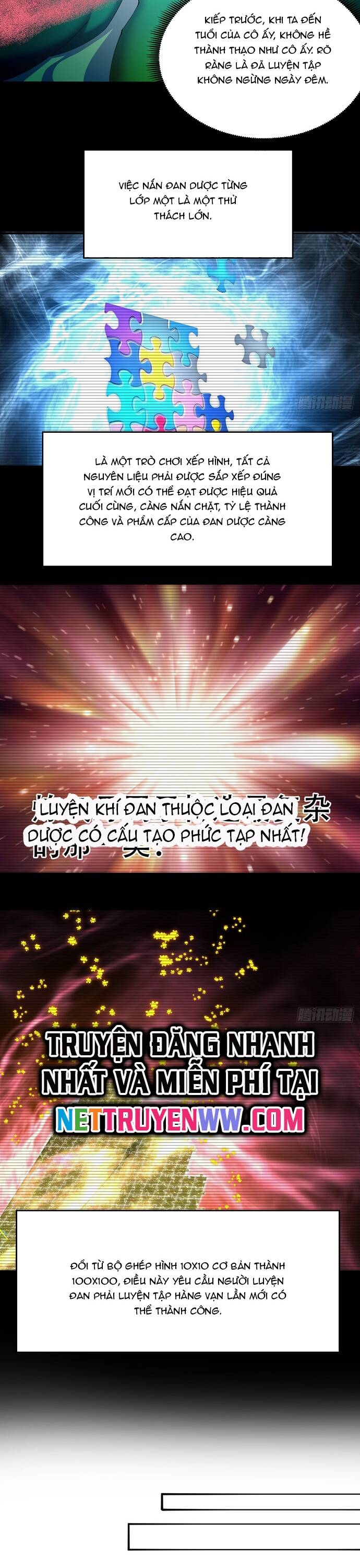 Hóa Ra Các Cô Ấy Mới Là Nhân Vật Chính - Chapter 24 - Page 17