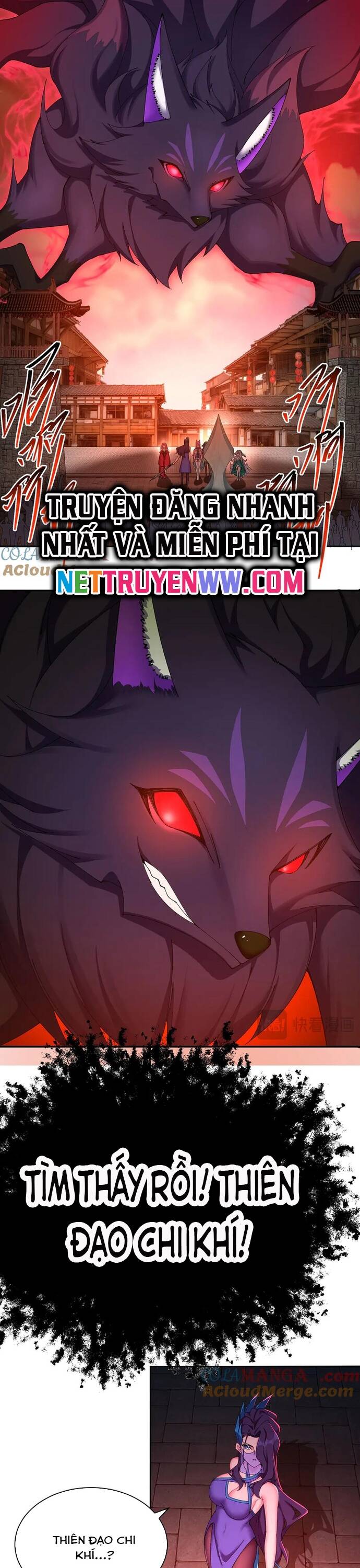 Hóa Ra Các Cô Ấy Mới Là Nhân Vật Chính - Chapter 27 - Page 6