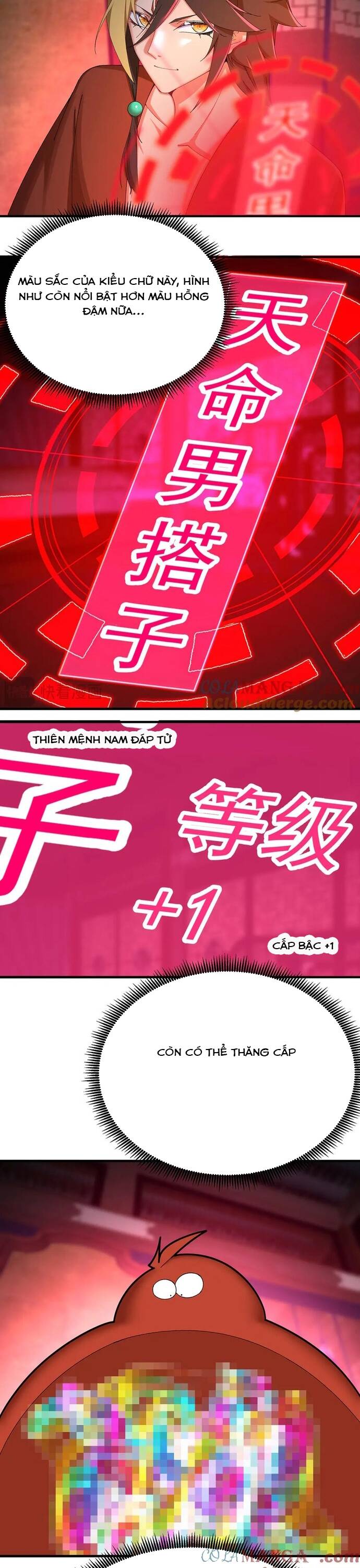 Hóa Ra Các Cô Ấy Mới Là Nhân Vật Chính - Chapter 28 - Page 16