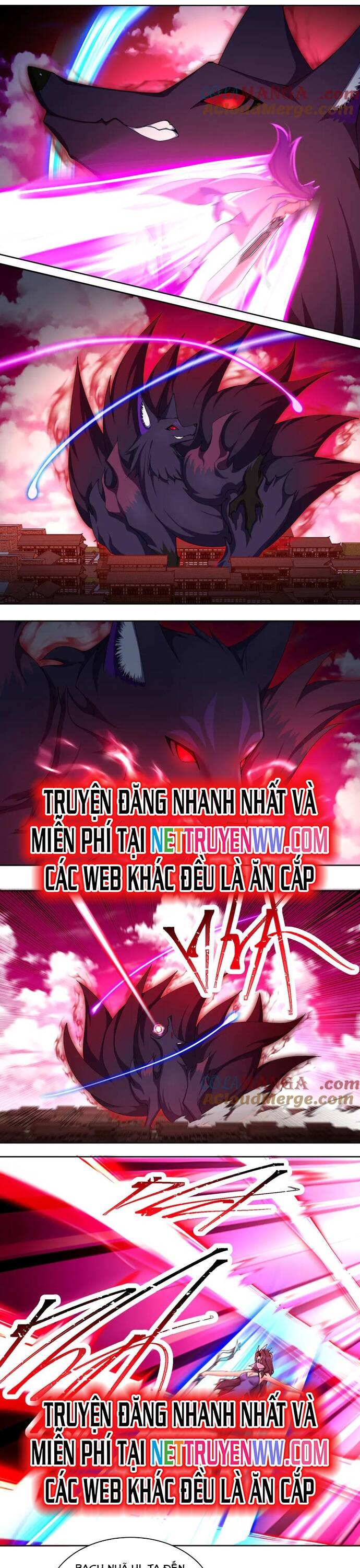 Hóa Ra Các Cô Ấy Mới Là Nhân Vật Chính - Chapter 28 - Page 4