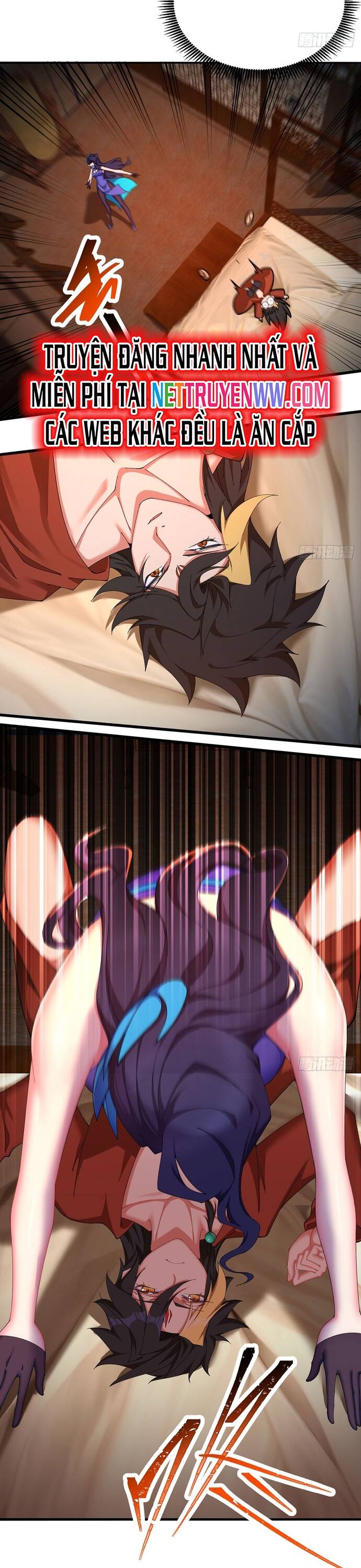 Hóa Ra Các Cô Ấy Mới Là Nhân Vật Chính - Chapter 29 - Page 11