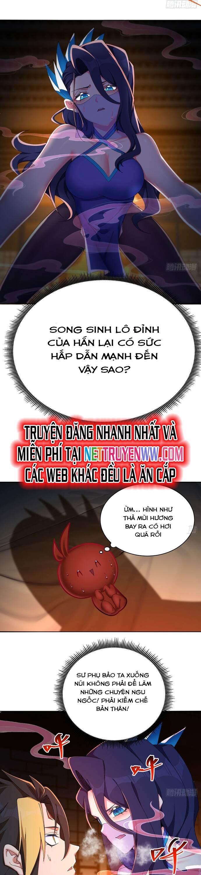 Hóa Ra Các Cô Ấy Mới Là Nhân Vật Chính - Chapter 29 - Page 12