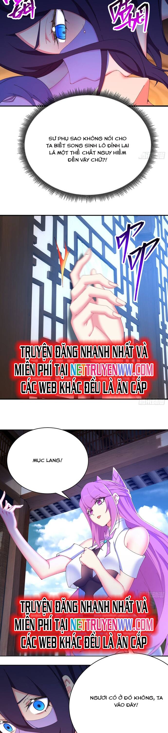 Hóa Ra Các Cô Ấy Mới Là Nhân Vật Chính - Chapter 29 - Page 14