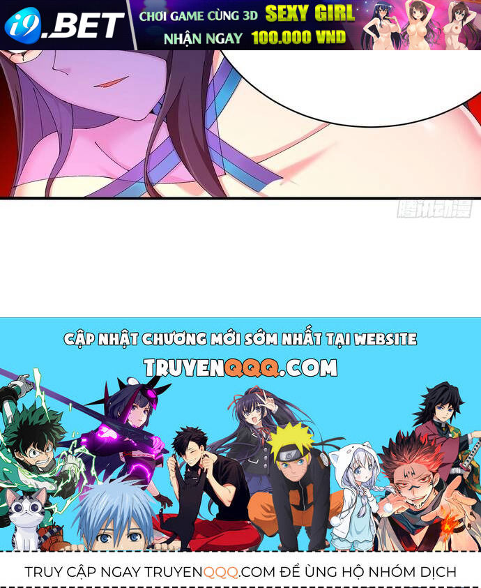 Hóa Ra Các Cô Ấy Mới Là Nhân Vật Chính - Chapter 29 - Page 15