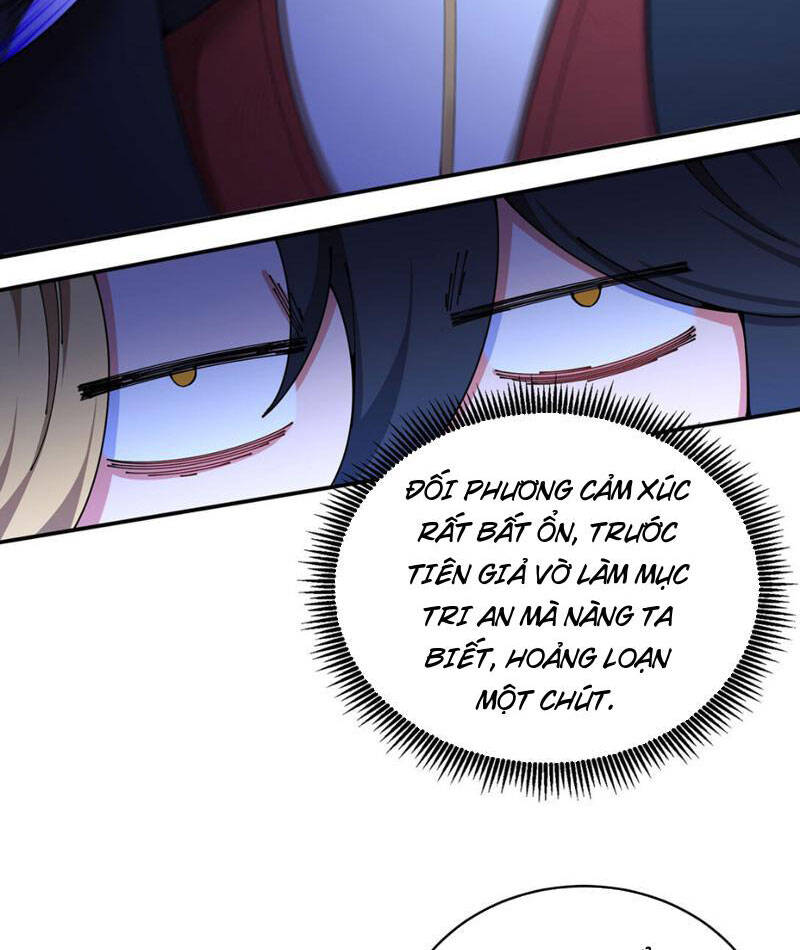 Hóa Ra Các Cô Ấy Mới Là Nhân Vật Chính - Chapter 3 - Page 12