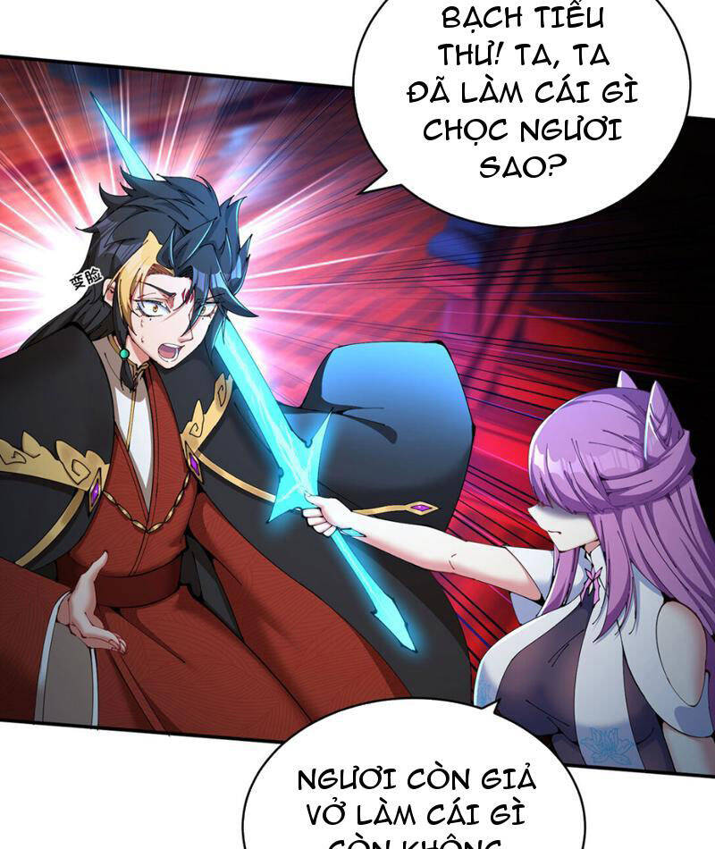 Hóa Ra Các Cô Ấy Mới Là Nhân Vật Chính - Chapter 3 - Page 13