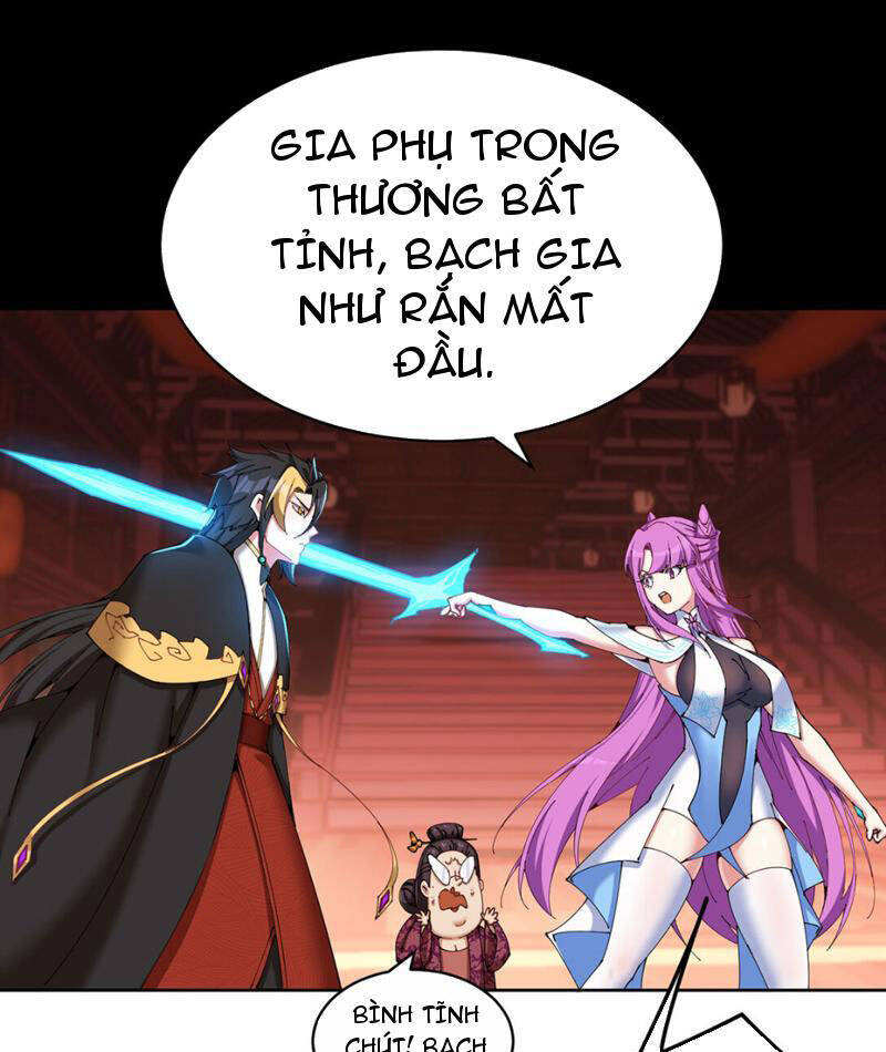 Hóa Ra Các Cô Ấy Mới Là Nhân Vật Chính - Chapter 3 - Page 17