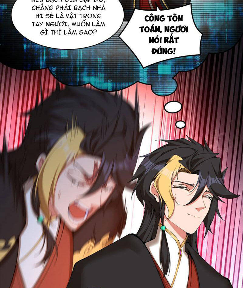 Hóa Ra Các Cô Ấy Mới Là Nhân Vật Chính - Chapter 3 - Page 20