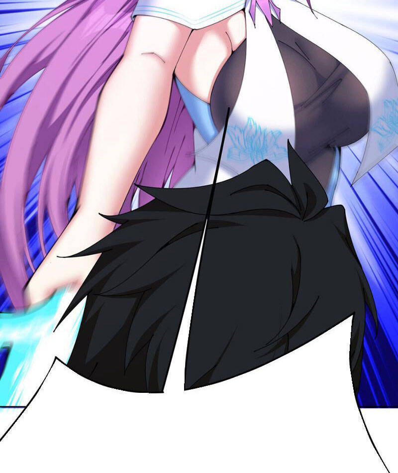 Hóa Ra Các Cô Ấy Mới Là Nhân Vật Chính - Chapter 3 - Page 23