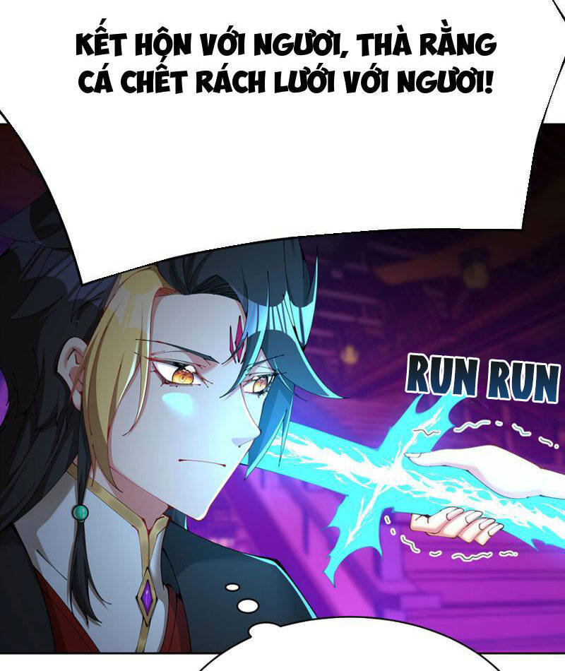 Hóa Ra Các Cô Ấy Mới Là Nhân Vật Chính - Chapter 3 - Page 24