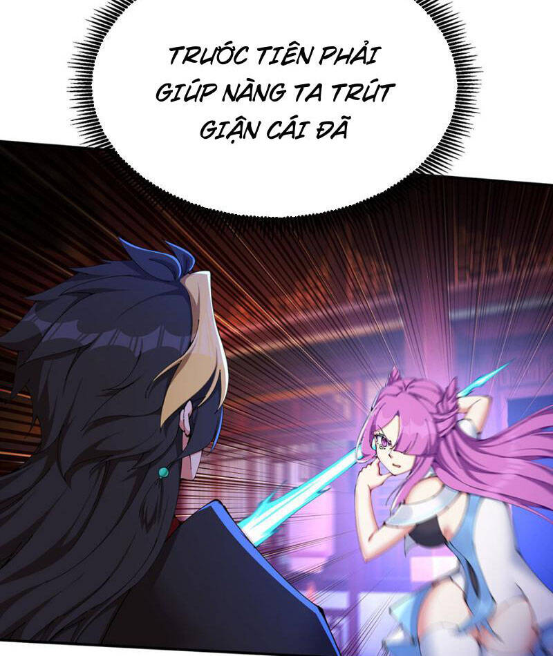 Hóa Ra Các Cô Ấy Mới Là Nhân Vật Chính - Chapter 3 - Page 28