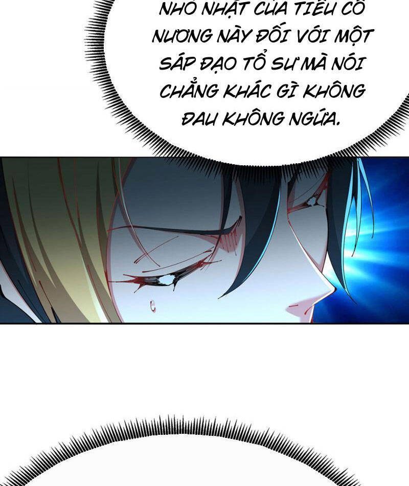 Hóa Ra Các Cô Ấy Mới Là Nhân Vật Chính - Chapter 3 - Page 30