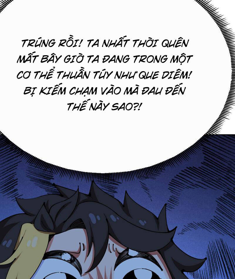 Hóa Ra Các Cô Ấy Mới Là Nhân Vật Chính - Chapter 3 - Page 31