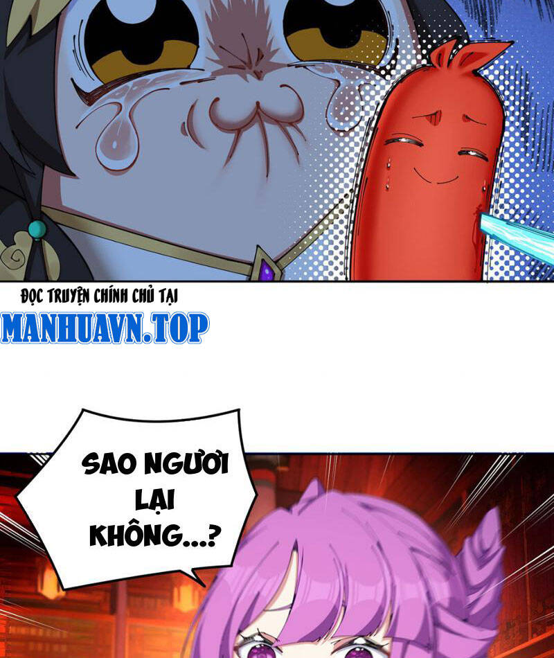 Hóa Ra Các Cô Ấy Mới Là Nhân Vật Chính - Chapter 3 - Page 32