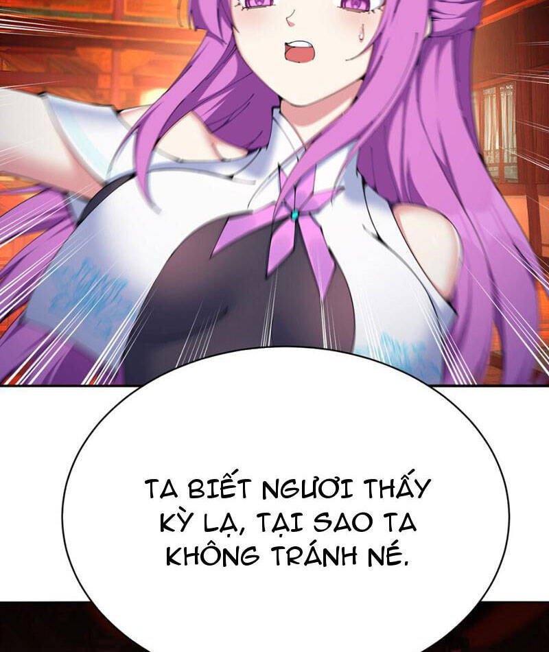 Hóa Ra Các Cô Ấy Mới Là Nhân Vật Chính - Chapter 3 - Page 33