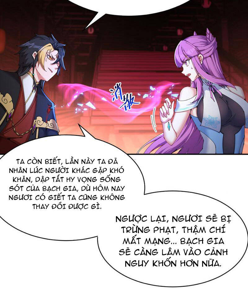 Hóa Ra Các Cô Ấy Mới Là Nhân Vật Chính - Chapter 3 - Page 34