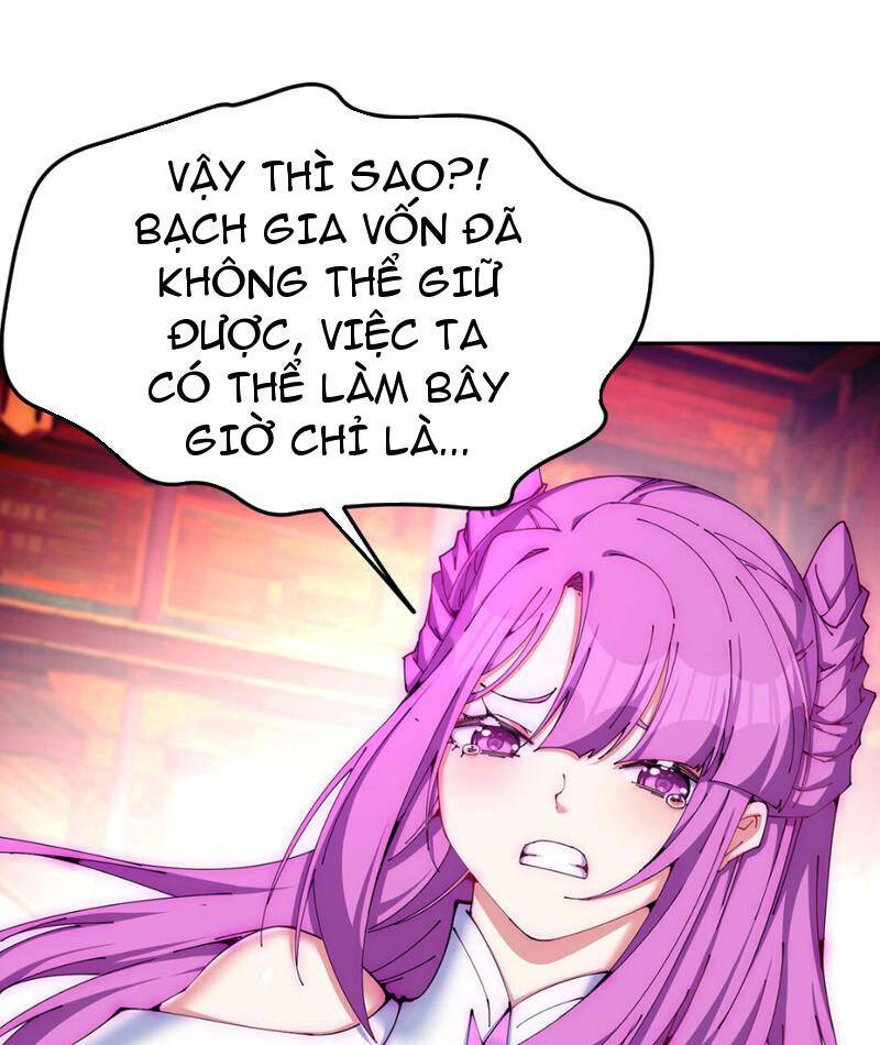 Hóa Ra Các Cô Ấy Mới Là Nhân Vật Chính - Chapter 3 - Page 35