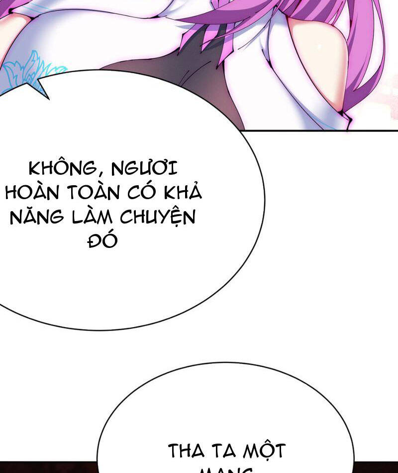 Hóa Ra Các Cô Ấy Mới Là Nhân Vật Chính - Chapter 3 - Page 36