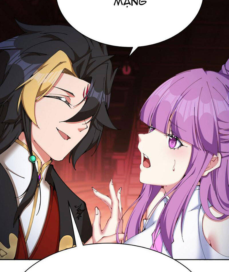 Hóa Ra Các Cô Ấy Mới Là Nhân Vật Chính - Chapter 3 - Page 37