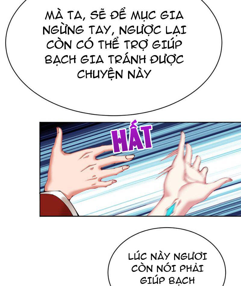 Hóa Ra Các Cô Ấy Mới Là Nhân Vật Chính - Chapter 3 - Page 38