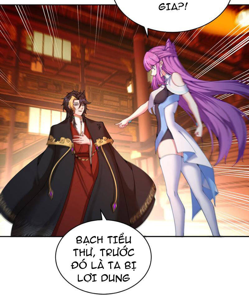 Hóa Ra Các Cô Ấy Mới Là Nhân Vật Chính - Chapter 3 - Page 39