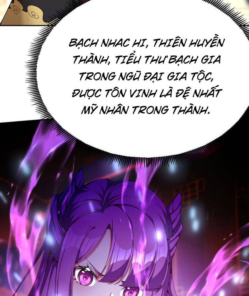 Hóa Ra Các Cô Ấy Mới Là Nhân Vật Chính - Chapter 3 - Page 4
