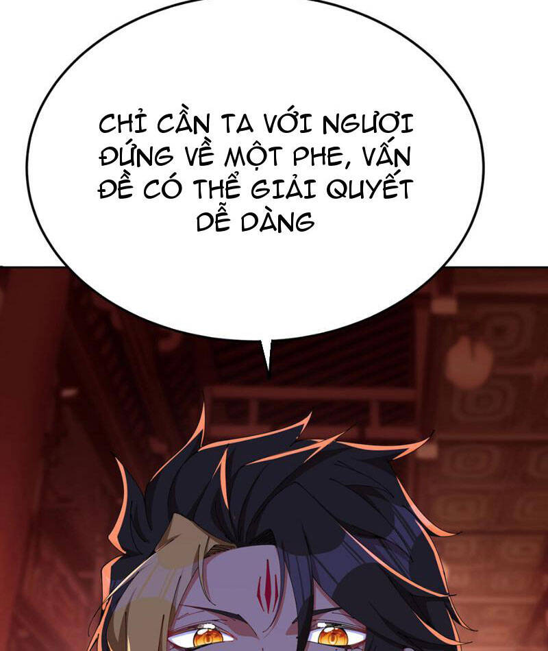 Hóa Ra Các Cô Ấy Mới Là Nhân Vật Chính - Chapter 3 - Page 42