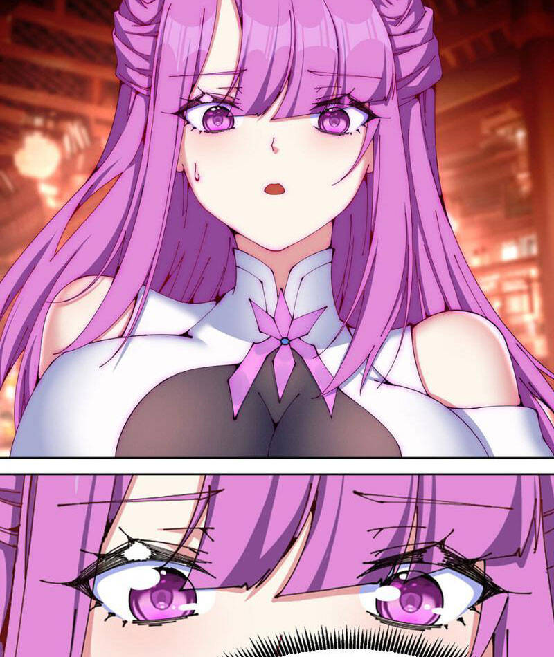 Hóa Ra Các Cô Ấy Mới Là Nhân Vật Chính - Chapter 3 - Page 44