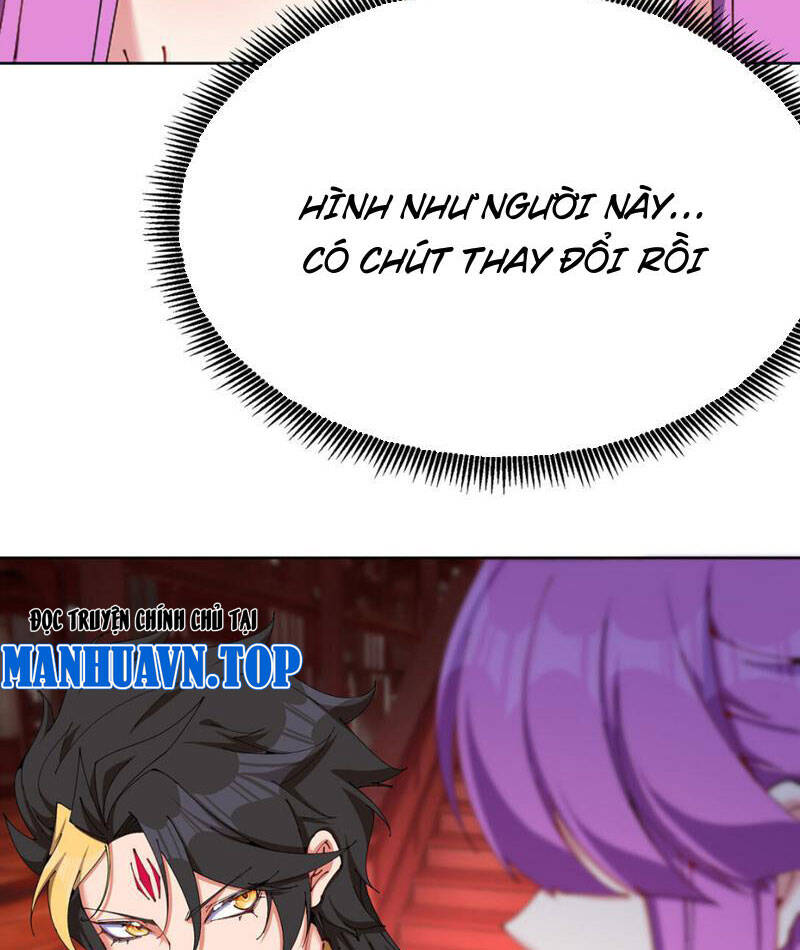 Hóa Ra Các Cô Ấy Mới Là Nhân Vật Chính - Chapter 3 - Page 45