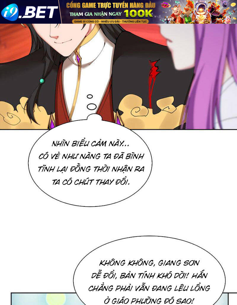 Hóa Ra Các Cô Ấy Mới Là Nhân Vật Chính - Chapter 3 - Page 46