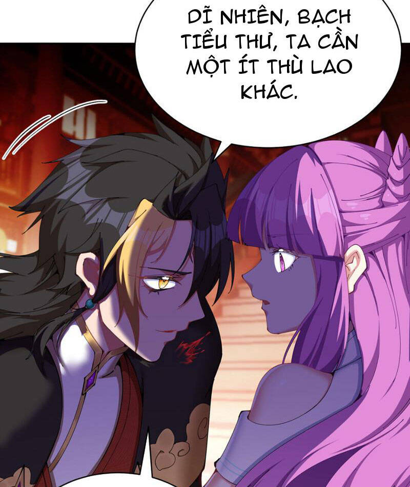 Hóa Ra Các Cô Ấy Mới Là Nhân Vật Chính - Chapter 3 - Page 48