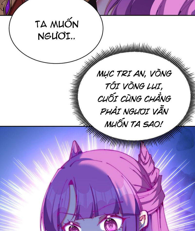 Hóa Ra Các Cô Ấy Mới Là Nhân Vật Chính - Chapter 3 - Page 49