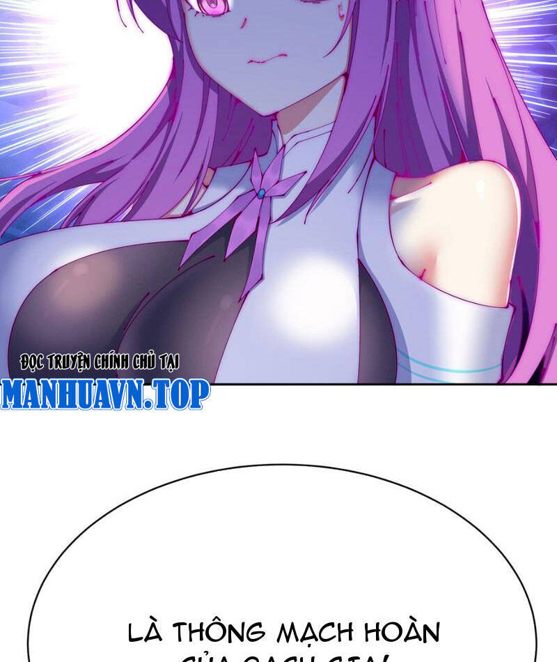 Hóa Ra Các Cô Ấy Mới Là Nhân Vật Chính - Chapter 3 - Page 50